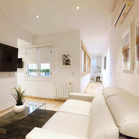 Atocha Suite - Barrio De Las Letras Madrid Exterior photo